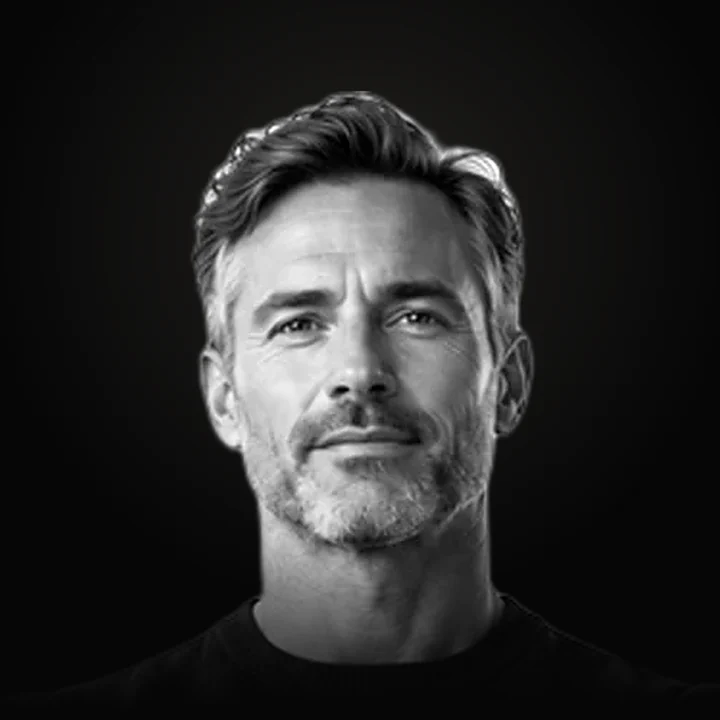 A coach